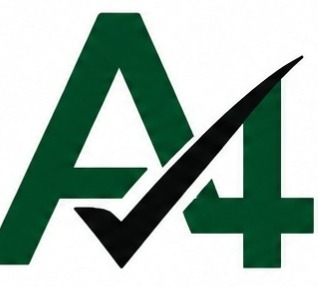 Apply4Works logo