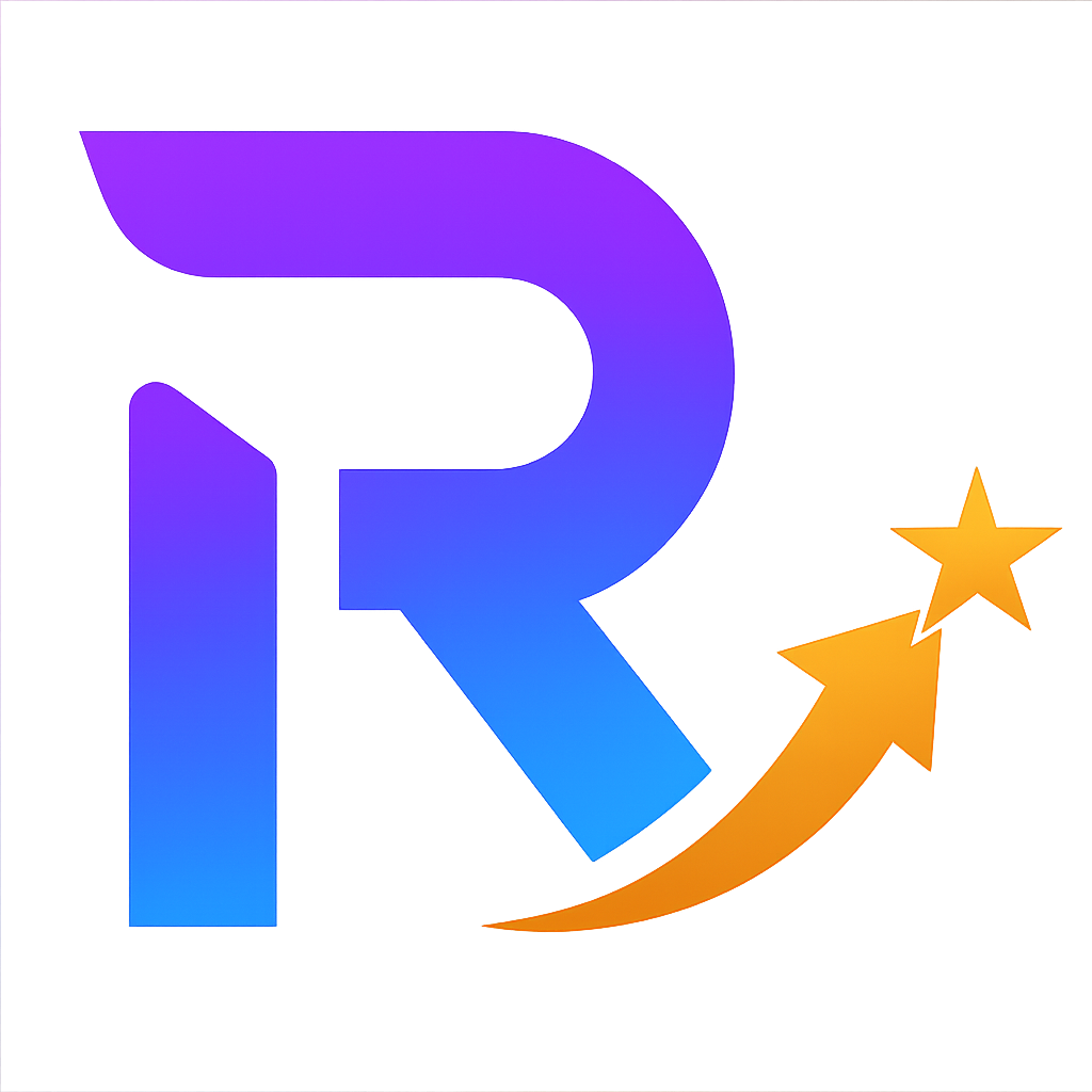 Rate2Review AI logo